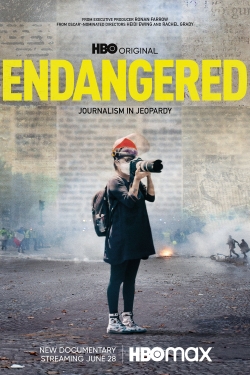 watch Endangered Movie online free in hd on MovieMP4