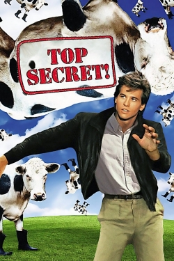 watch Top Secret! Movie online free in hd on MovieMP4