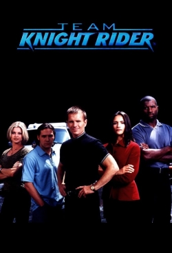 watch Team Knight Rider Movie online free in hd on MovieMP4