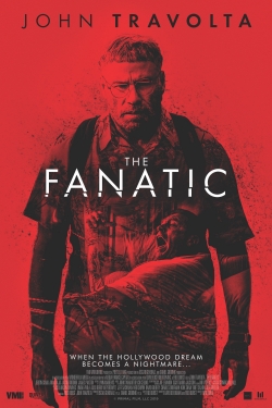 watch The Fanatic Movie online free in hd on MovieMP4