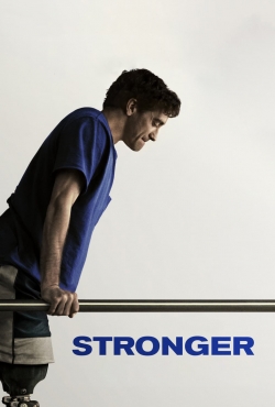 watch Stronger Movie online free in hd on MovieMP4