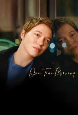 watch One Fine Morning Movie online free in hd on MovieMP4