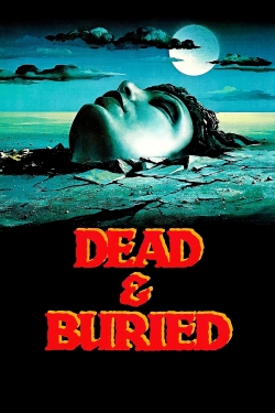 watch Dead & Buried Movie online free in hd on MovieMP4