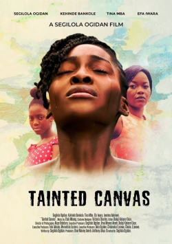 watch Tainted Canvas Movie online free in hd on MovieMP4