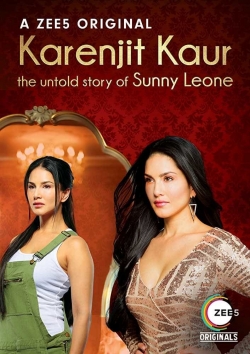 watch Karenjit Kaur: The Untold Story of Sunny Leone Movie online free in hd on MovieMP4