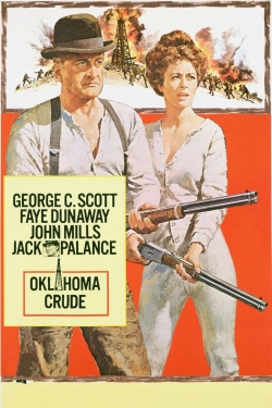 watch Oklahoma Crude Movie online free in hd on MovieMP4