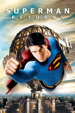 watch Superman Returns Movie online free in hd on MovieMP4
