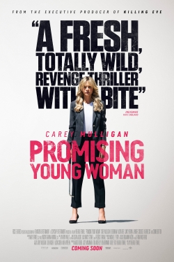 watch Promising Young Woman Movie online free in hd on MovieMP4