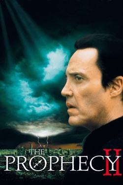 watch The Prophecy II Movie online free in hd on MovieMP4