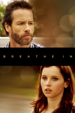 watch Breathe In Movie online free in hd on MovieMP4
