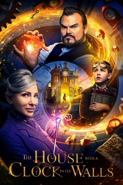 watch The House with a Clock in Its Walls Movie online free in hd on MovieMP4