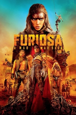 watch Furiosa: A Mad Max Saga Movie online free in hd on MovieMP4
