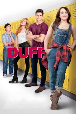 watch The DUFF Movie online free in hd on MovieMP4
