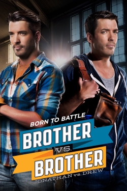 watch Brother vs. Brother Movie online free in hd on MovieMP4