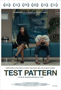 watch Test Pattern Movie online free in hd on MovieMP4