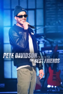 watch Pete Davidson Presents: The Best Friends Movie online free in hd on MovieMP4