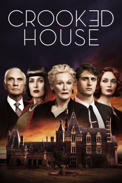 watch Crooked House Movie online free in hd on MovieMP4