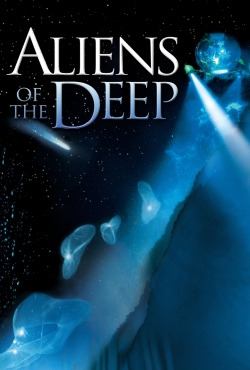 watch Aliens of the Deep Movie online free in hd on MovieMP4