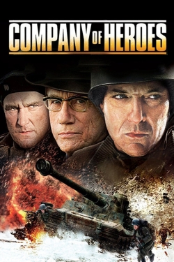 watch Company of Heroes Movie online free in hd on MovieMP4