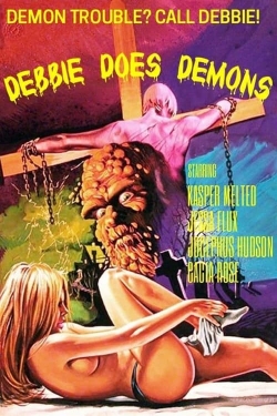 watch Debbie Does Demons Movie online free in hd on MovieMP4