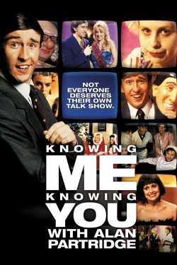 watch Knowing Me Knowing You with Alan Partridge Movie online free in hd on MovieMP4