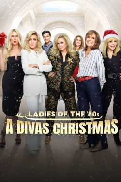 watch Ladies of the '80s: A Divas Christmas Movie online free in hd on MovieMP4