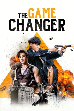 watch The Game Changer Movie online free in hd on MovieMP4
