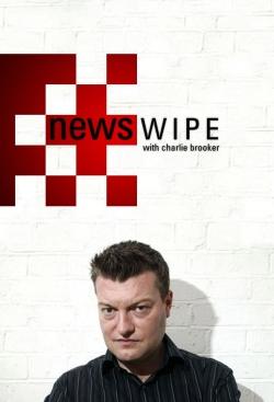 watch Newswipe with Charlie Brooker Movie online free in hd on MovieMP4