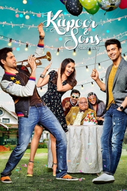 watch Kapoor & Sons Movie online free in hd on MovieMP4