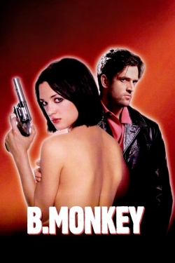 watch B. Monkey Movie online free in hd on MovieMP4