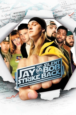 watch Jay and Silent Bob Strike Back Movie online free in hd on MovieMP4
