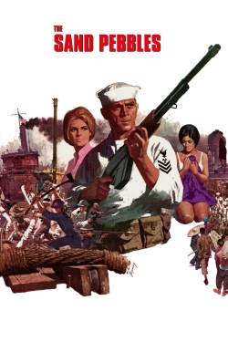 watch The Sand Pebbles Movie online free in hd on MovieMP4