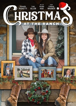 watch Christmas at the Ranch Movie online free in hd on MovieMP4