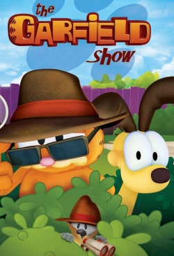 watch The Garfield Show Movie online free in hd on MovieMP4