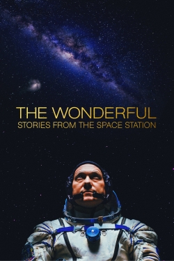 watch The Wonderful: Stories from the Space Station Movie online free in hd on MovieMP4