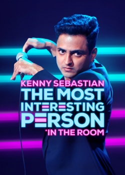 watch Kenny Sebastian: The Most Interesting Person in the Room Movie online free in hd on MovieMP4