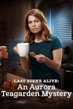 watch Last Scene Alive: An Aurora Teagarden Mystery Movie online free in hd on MovieMP4