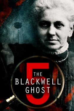 watch The Blackwell Ghost 5 Movie online free in hd on MovieMP4