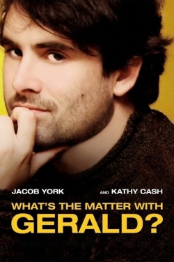 watch What's the Matter with Gerald? Movie online free in hd on MovieMP4