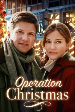 watch Operation Christmas Movie online free in hd on MovieMP4