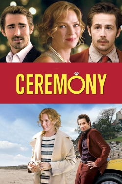 watch Ceremony Movie online free in hd on MovieMP4