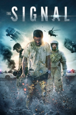 watch The Signal Movie online free in hd on MovieMP4