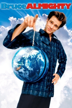 watch Bruce Almighty Movie online free in hd on MovieMP4