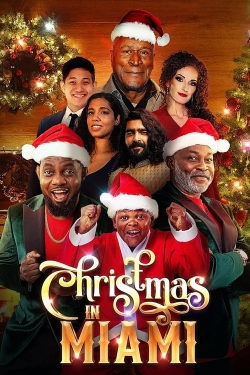 watch Christmas in Miami Movie online free in hd on MovieMP4