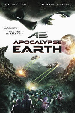 watch AE: Apocalypse Earth Movie online free in hd on MovieMP4