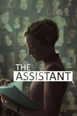 watch The Assistant Movie online free in hd on MovieMP4