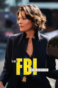 watch The FBI Declassified Movie online free in hd on MovieMP4