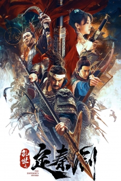 watch The Emperor's Sword Movie online free in hd on MovieMP4