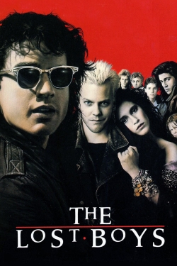 watch The Lost Boys Movie online free in hd on MovieMP4