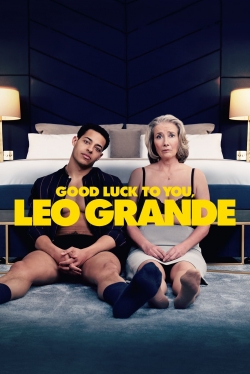watch Good Luck to You, Leo Grande Movie online free in hd on MovieMP4